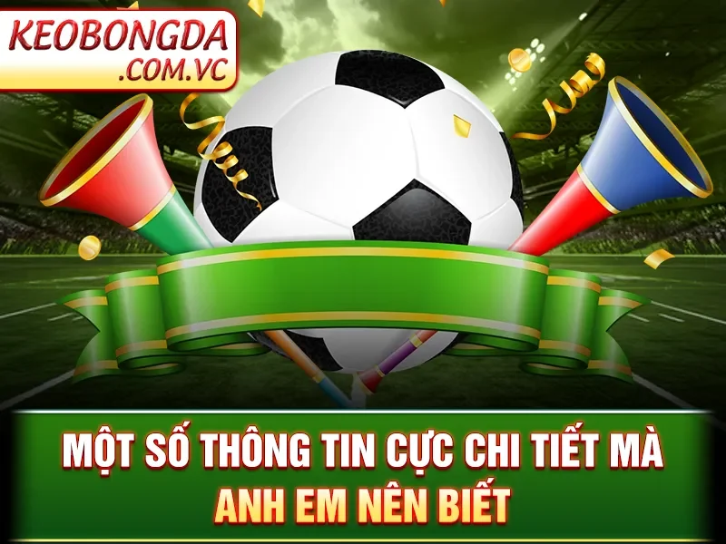 Kèo Bóng Đá - Cách Soi Kèo Cực Chuẩn Để Nâng Tỷ Lệ Thắng 80% 182 Kèo Bóng Đá - Một số thông tin cực chi tiết mà anh em nên biết