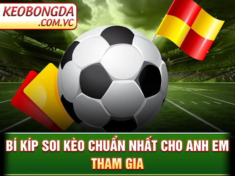 Kèo Phạt Góc - Chiến Thuật Đỉnh Cao Để Đặt Kèo Hiệu Quả 4 Kèo Phạt Góc - Bí kíp soi kèo chuẩn nhất cho anh em tham gia
